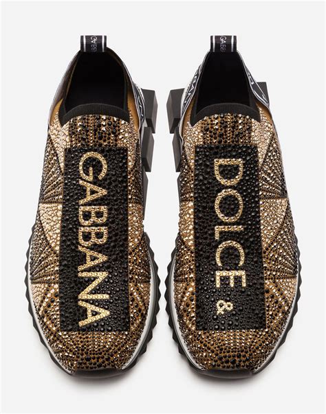 dolce gabbana shoes usa|dolce & gabbana shoe outlet.